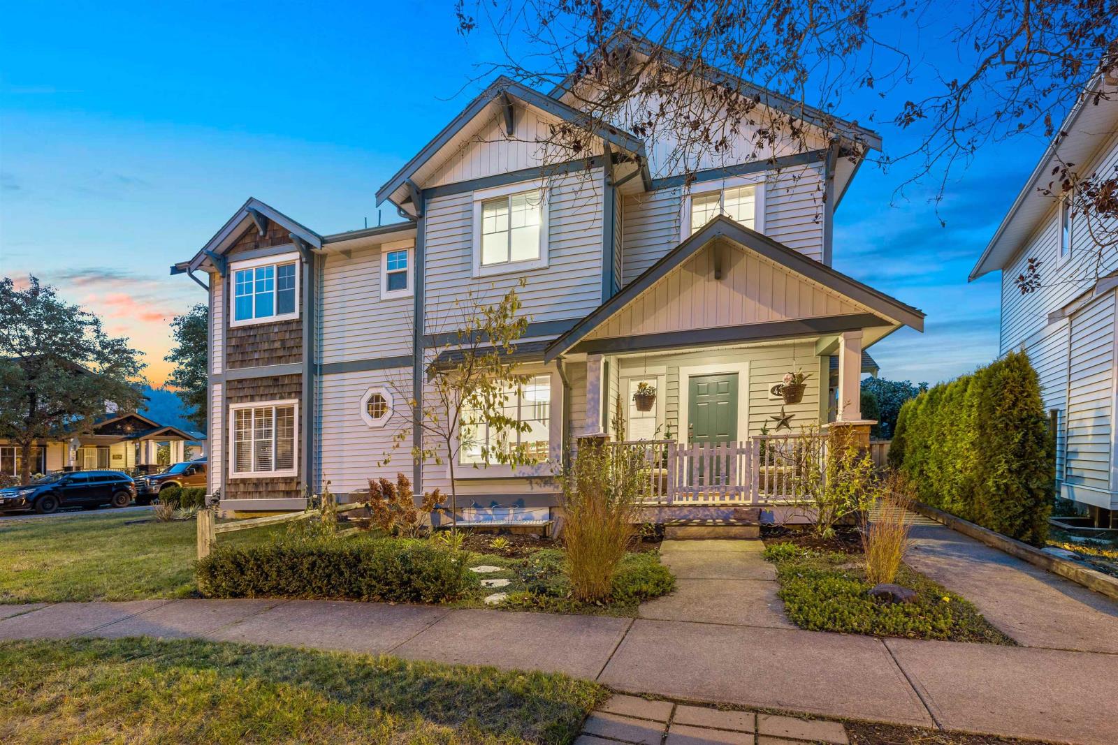 4329 Callaghan Crescent, Abbotsford, BC, V3G 2Z1