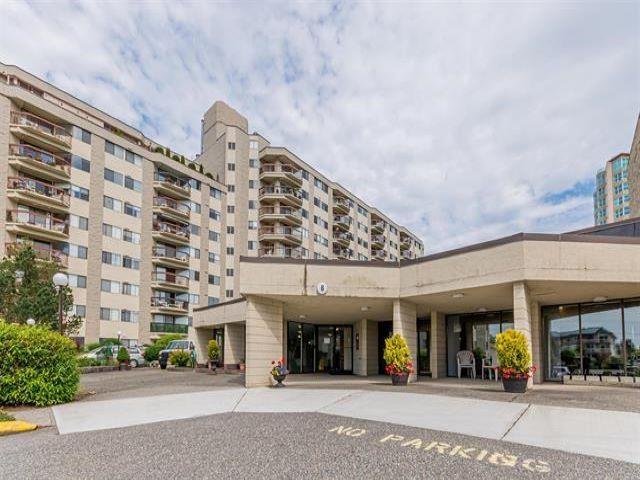 802-31955 Old Yale Road, Abbotsford, BC, V2T 4N1