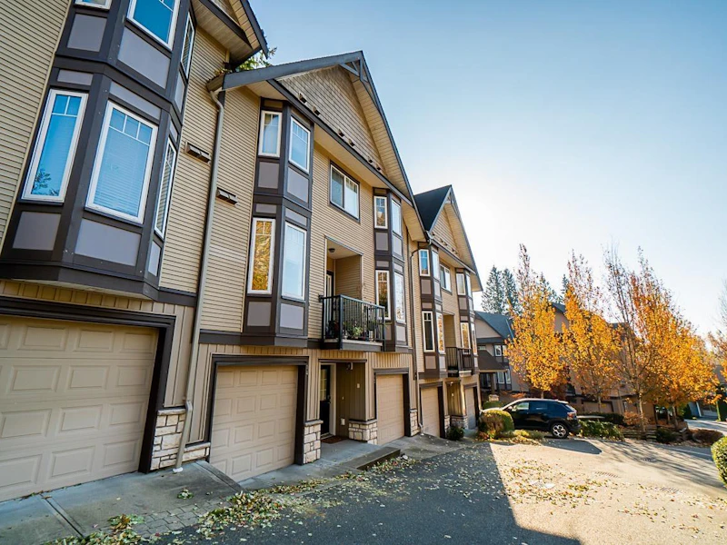 13 - 32501 Fraser Crescent, Mission BC V2V 1C5