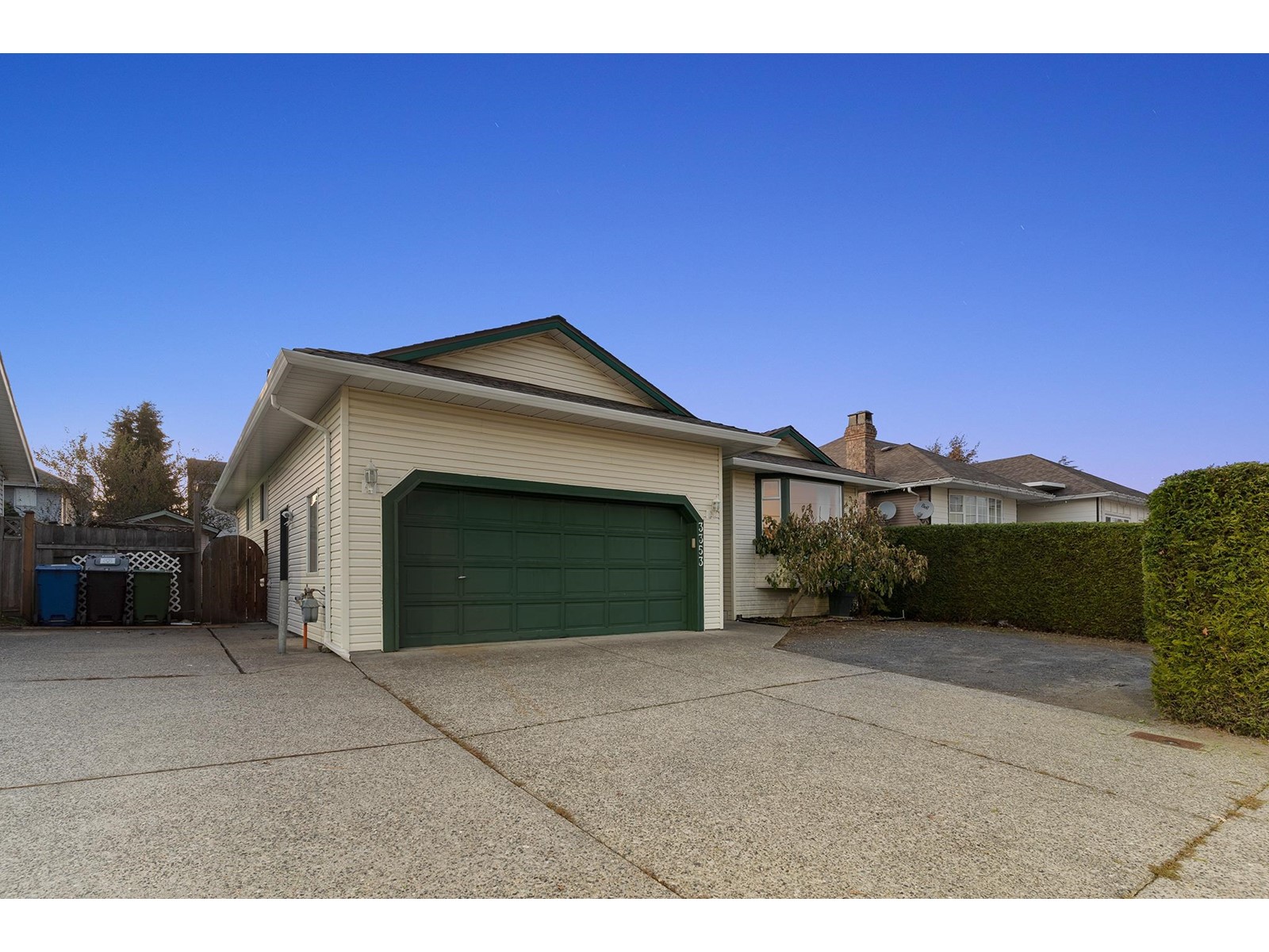 3353 Trethewey Street, Abbotsford, BC, V2T 5C9