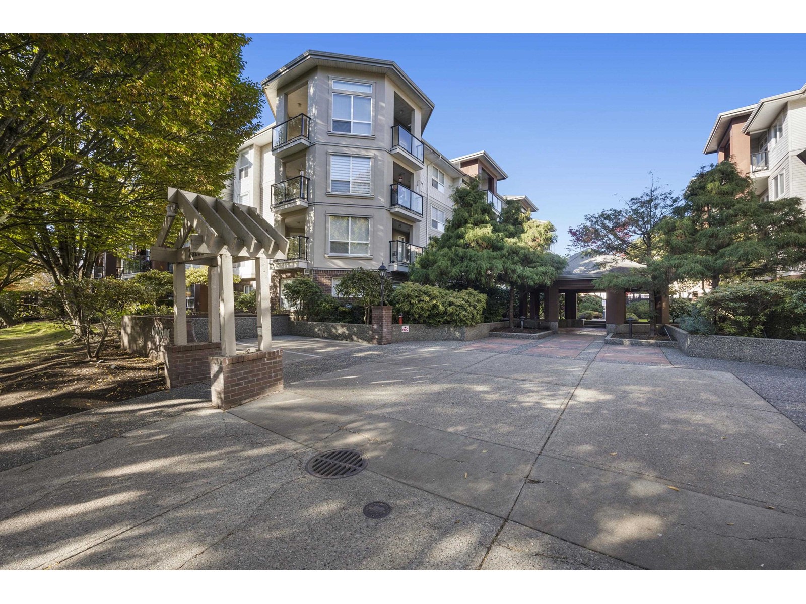 105-20239 Michaud Crescent, Langley, BC, V3A 8L1