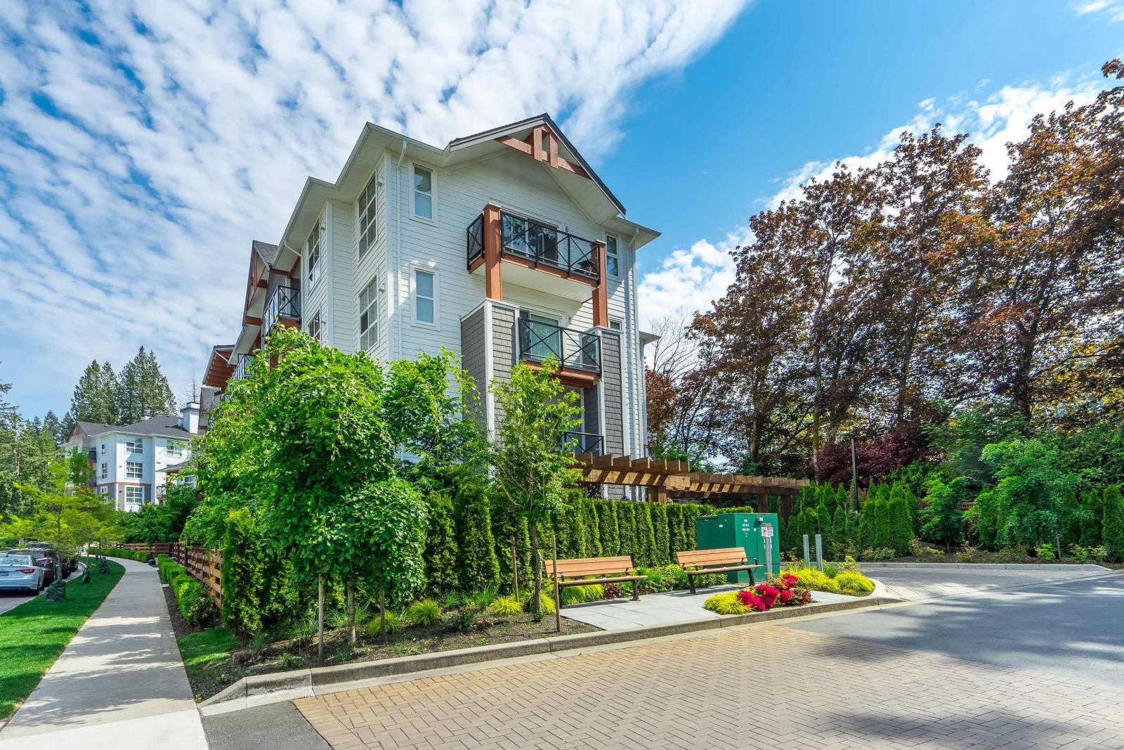 409-14550 Winter Crescent, Surrey, BC, V4P 0G4