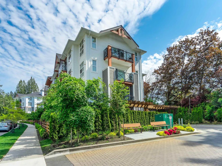 409-14550 Winter Crescent, Surrey, BC, V4P 0G4