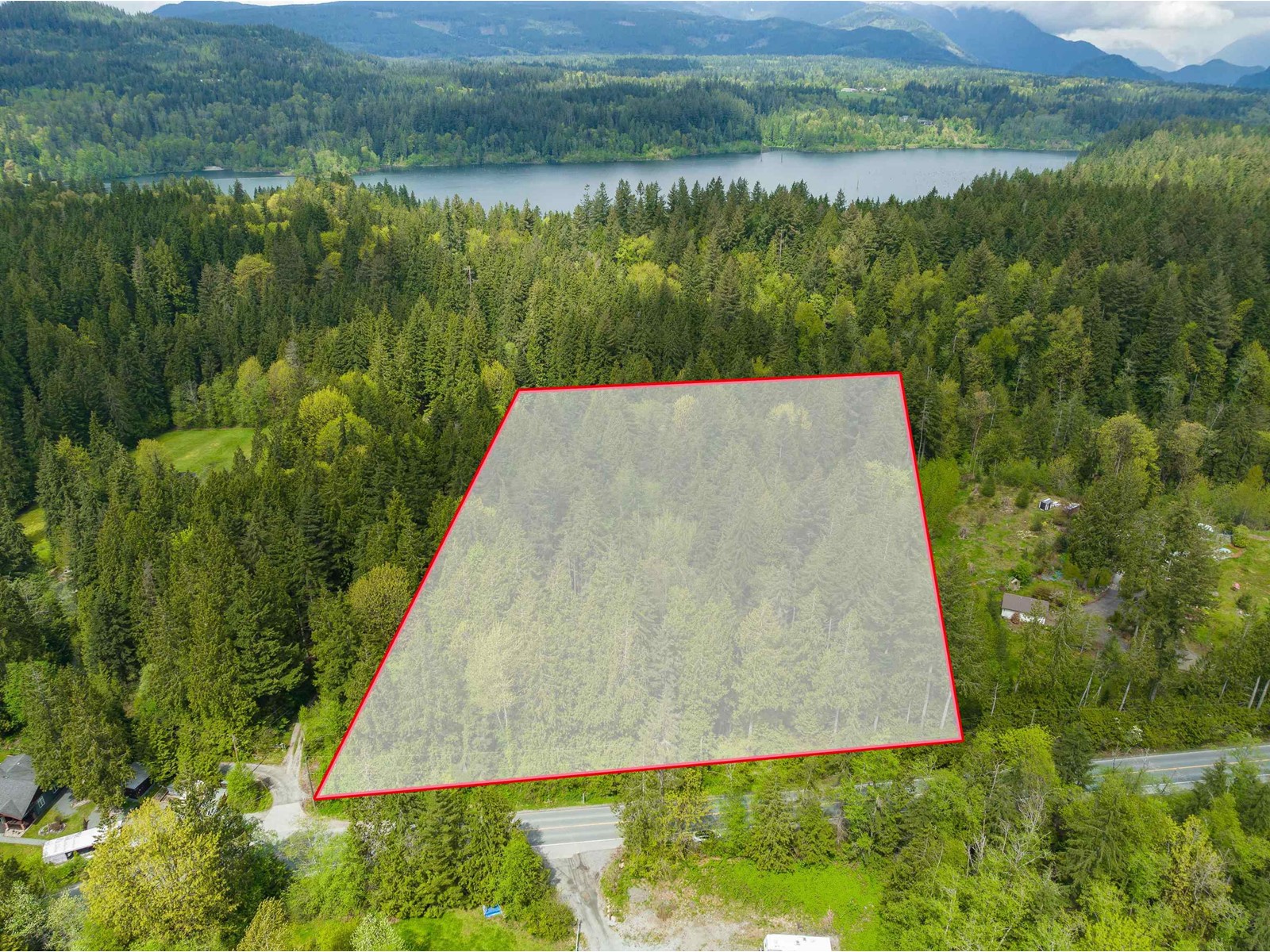 LT.4 Keystone Avenue, Mission, BC, V4S 1G6