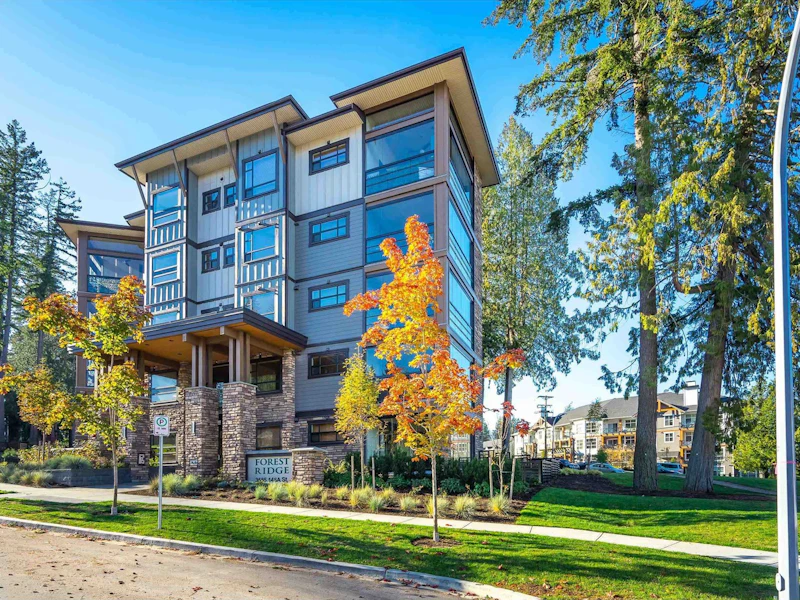 102 - 3585 146a Street, Surrey BC