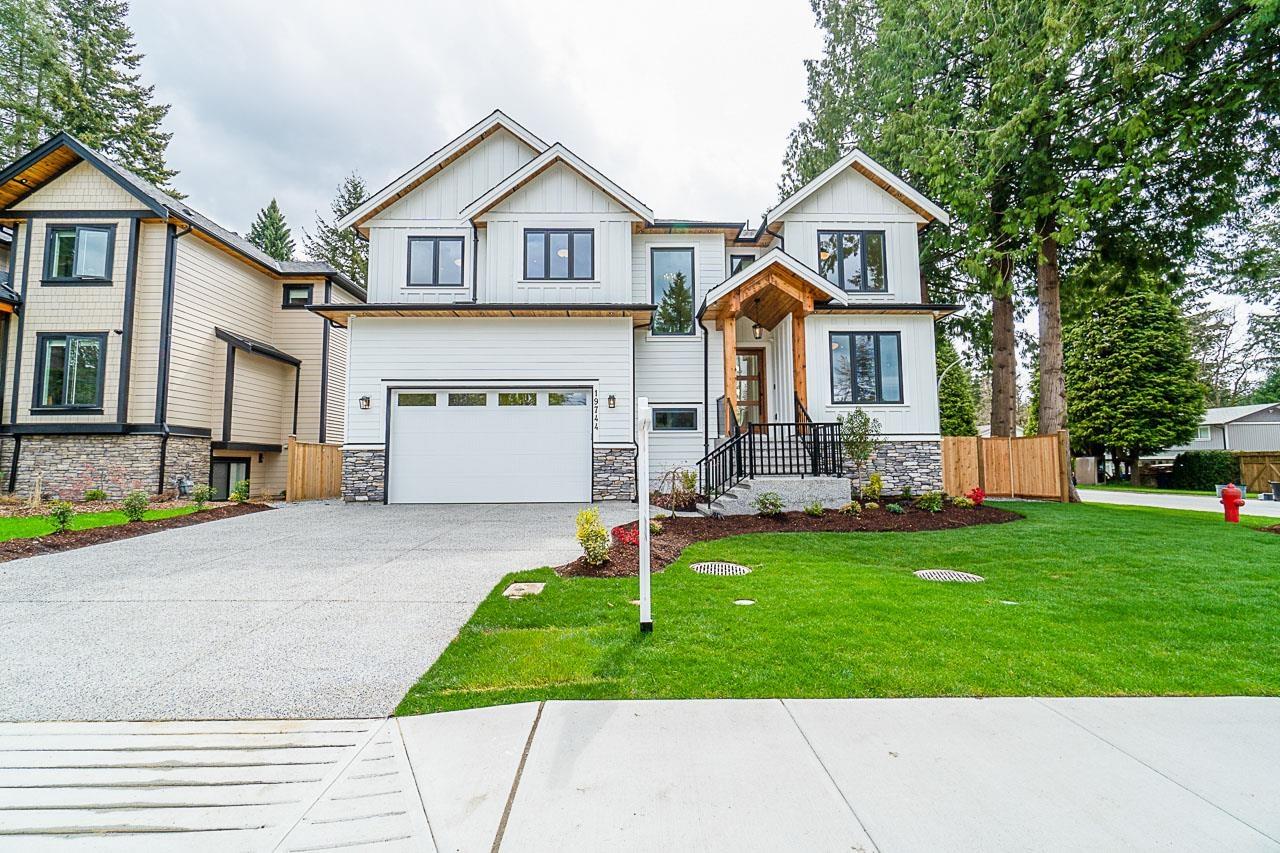 19744 46 Avenue, Langley, BC, V3A 3H2