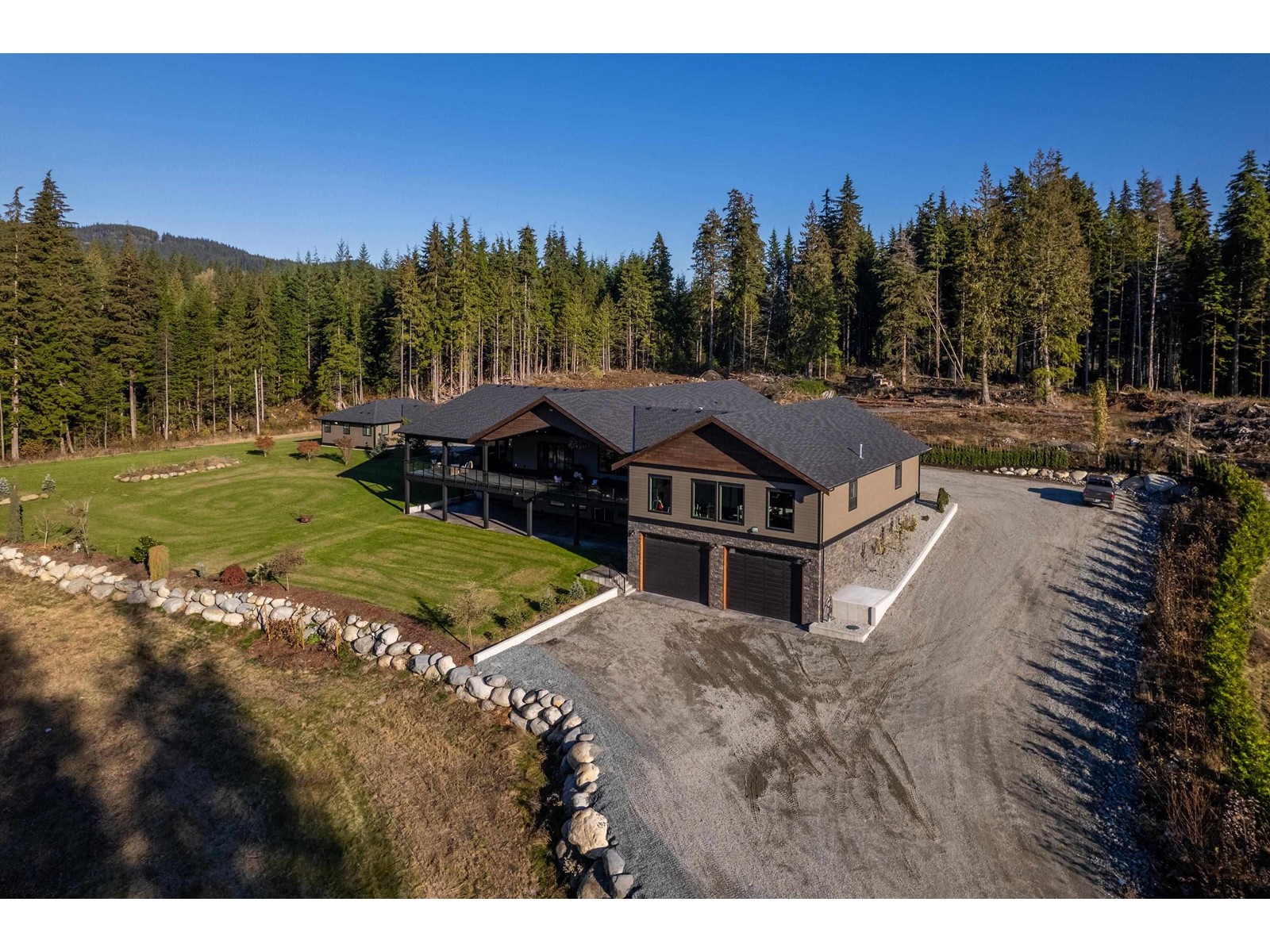 12656 Powell Street, Mission, BC, V4S 1C1