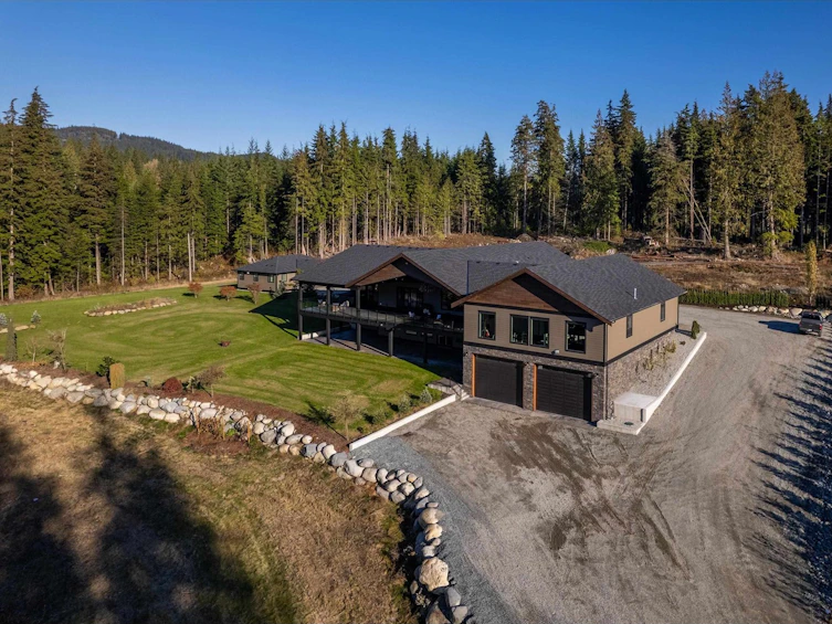 12656 Powell Street, Mission, BC, V4S 1C1