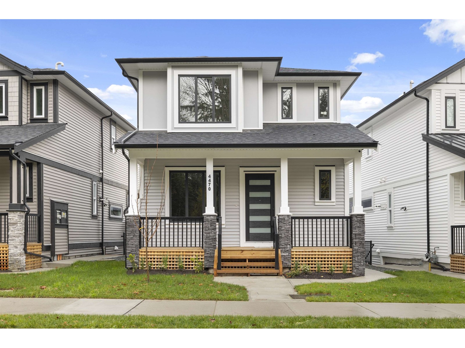 4470 Stephen Leacock Drive, Abbotsford, BC, V2T 5B6