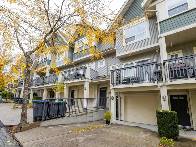 17 - 15065 58th Avenue, Surrey BC V3S 8Z5