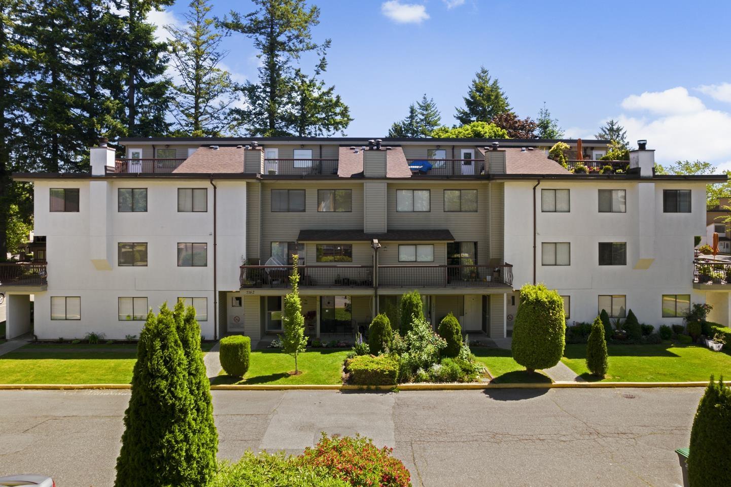 104-7162 133a Street, Surrey, BC, V3W 7Z9