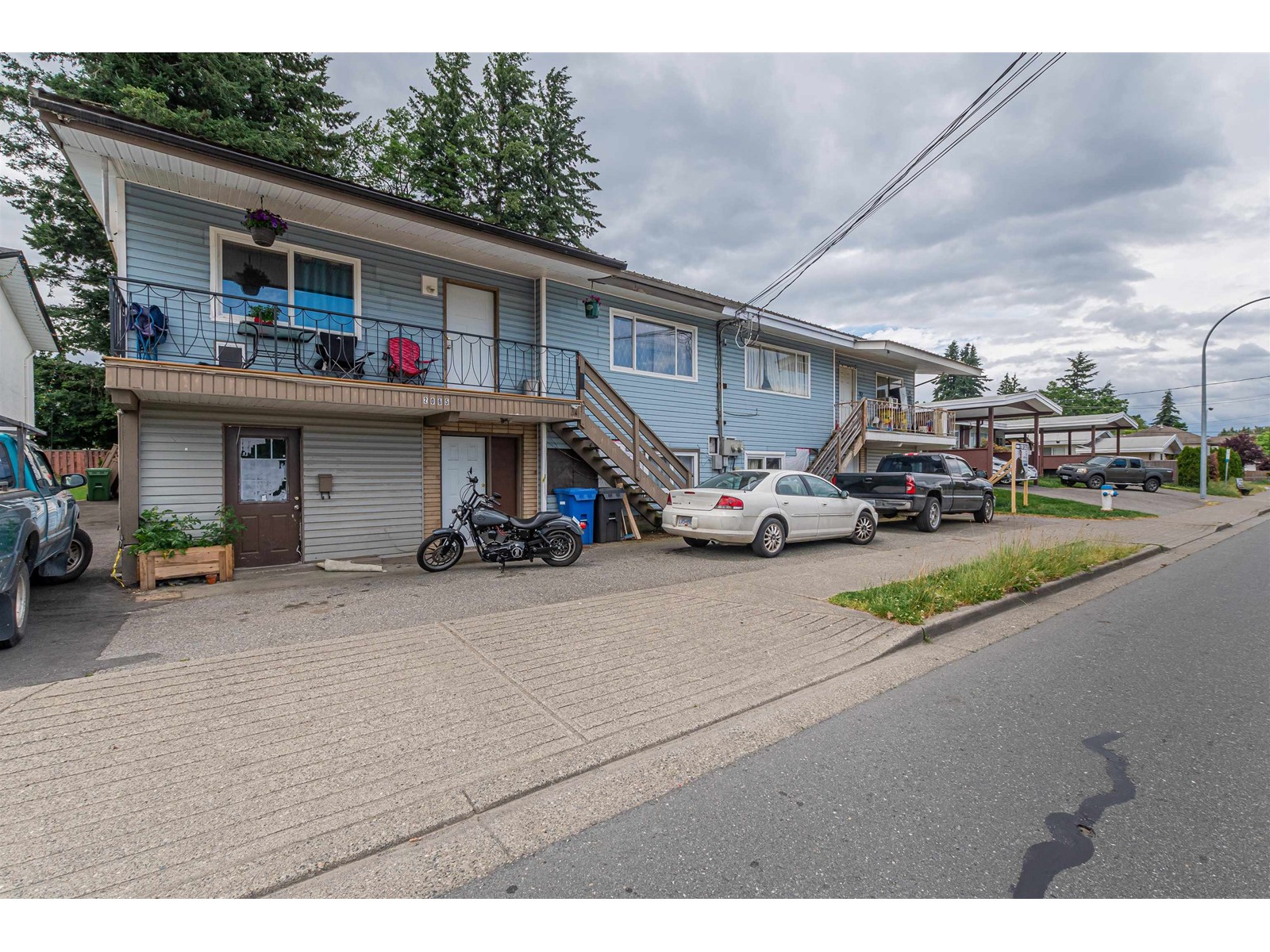 2065-2067 Ware Street, Abbotsford, BC, V2S 3C3