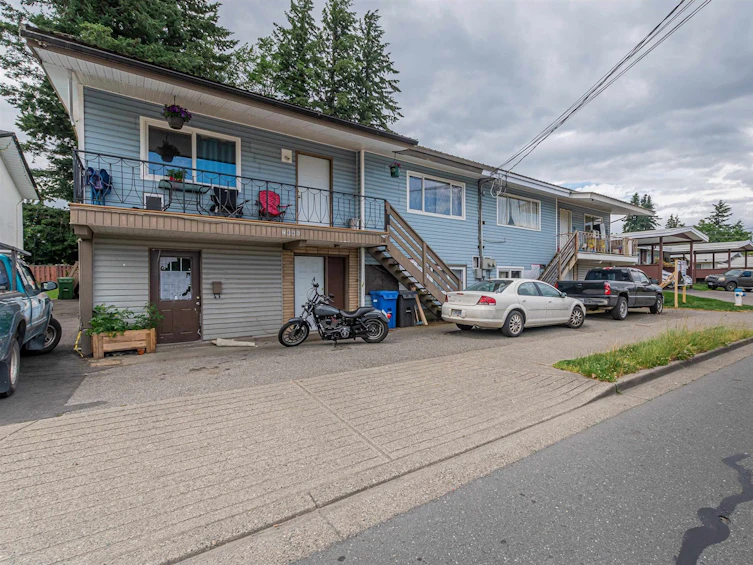 2065-2067 Ware Street, Abbotsford, BC, V2S 3C3
