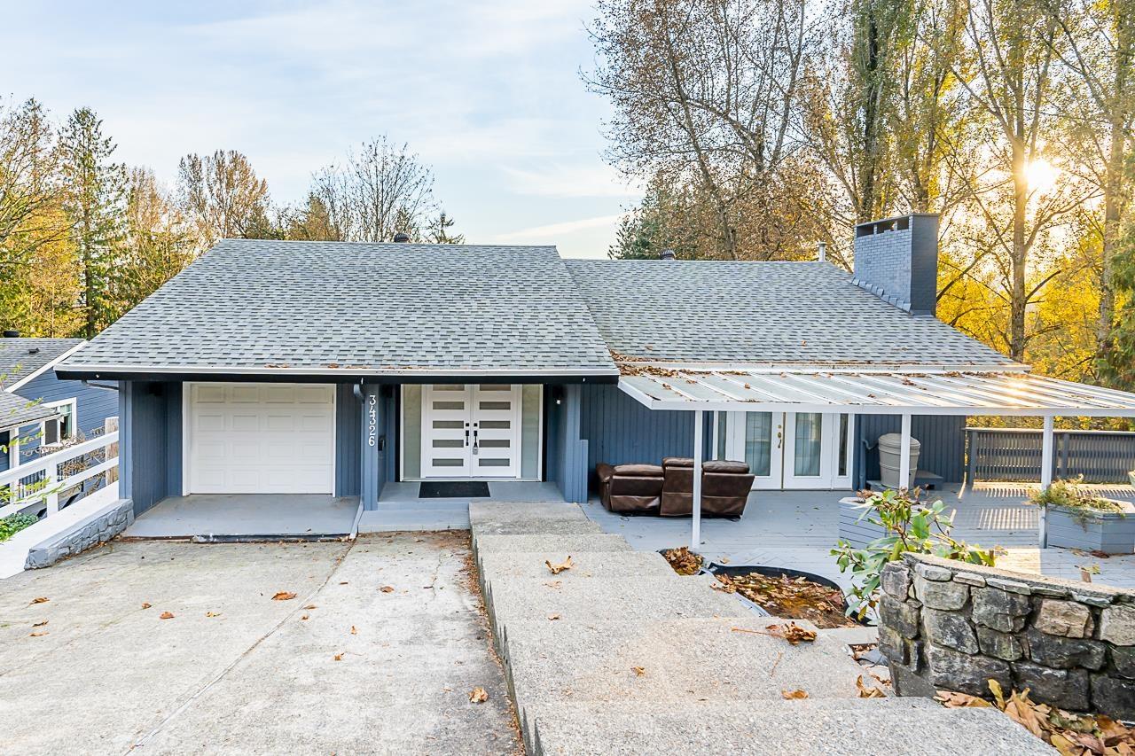 34326 Russet Place, Abbotsford, BC, V2S 5E2