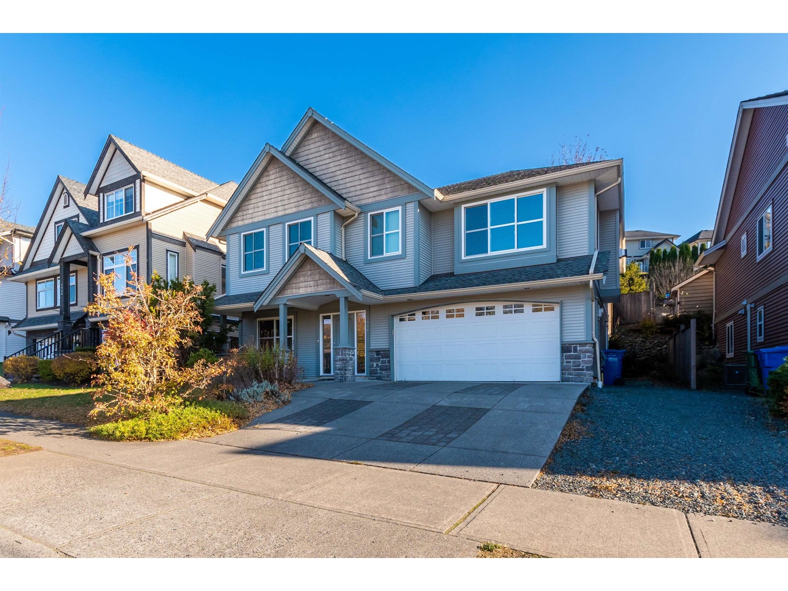 3950 Kaleigh Court, Abbotsford, BC, V3G 3E3