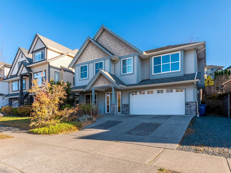 3950 Kaleigh Court, Abbotsford, BC, V3G 3E3