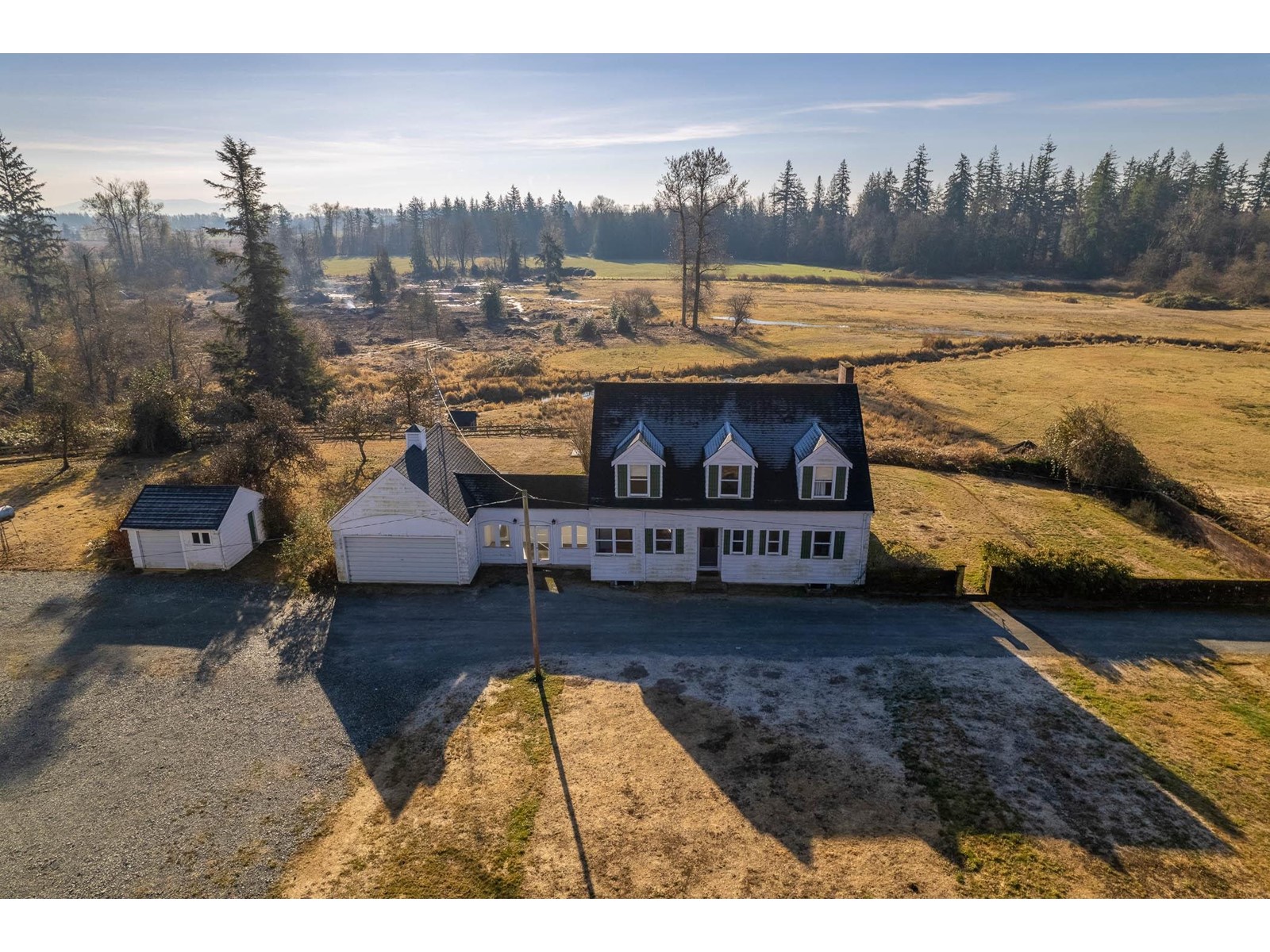 2240 256 Street, Langley, BC, V4W 2J9
