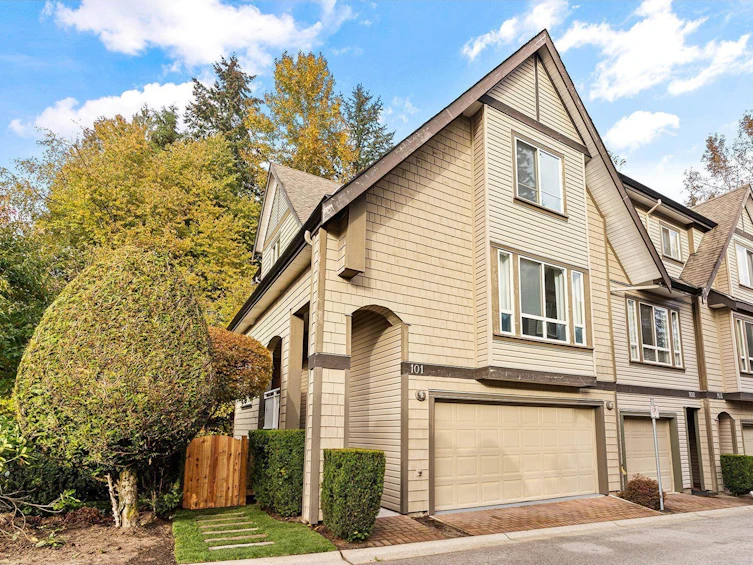 101-10468 157th Street, Surrey, BC, V4N 2H7