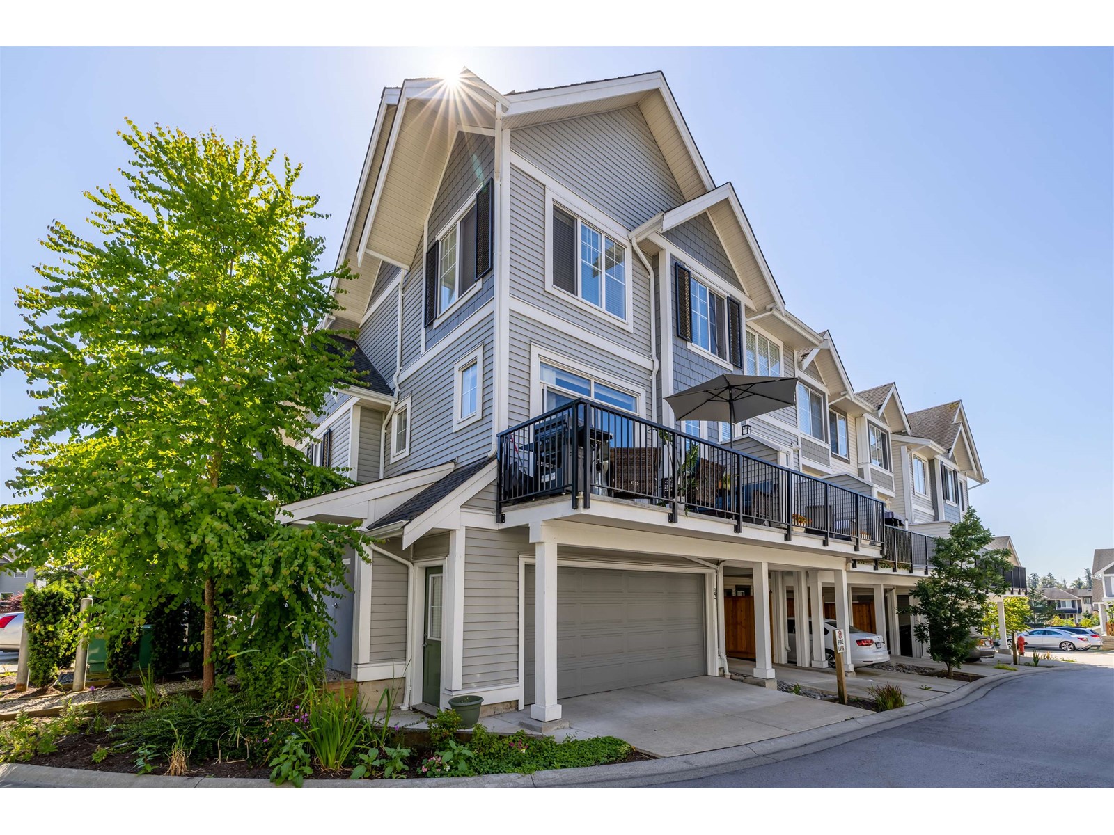 33-7169 208a Street, Langley, BC, V2Y 0X2