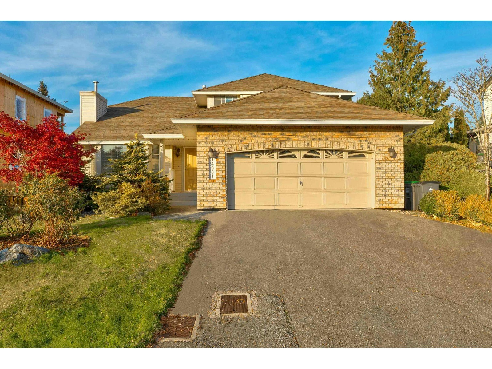 14961 86a Avenue, Surrey, BC, V3S 7E8
