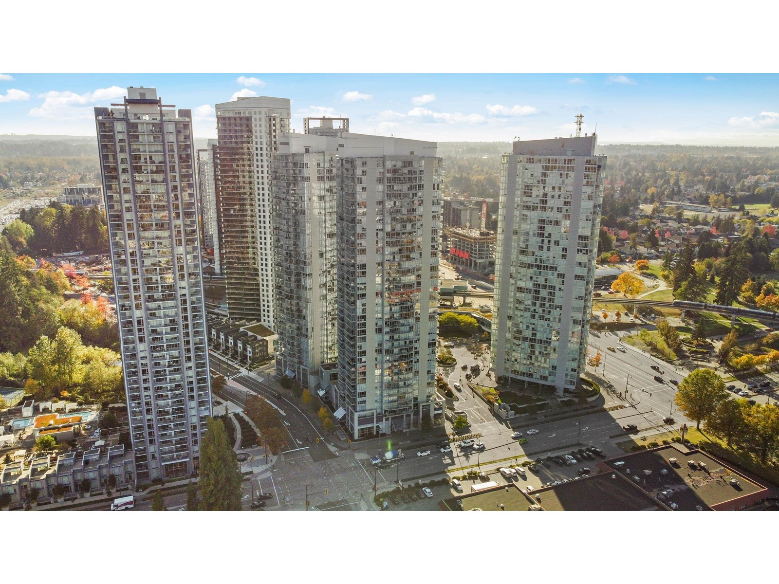 3506-13688 100 Avenue, Surrey, BC, V3T 0G5
