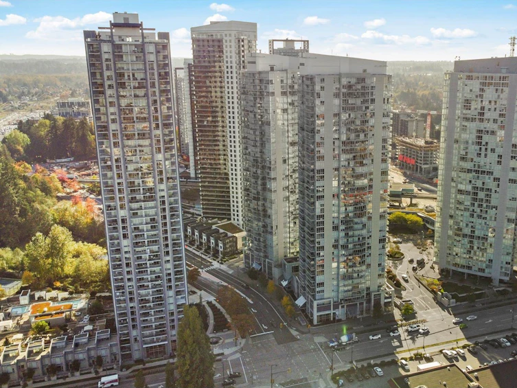 3506-13688 100 Avenue, Surrey, BC, V3T 0G5