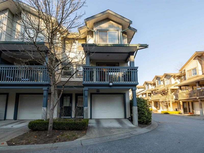 28 - 19250 65th Avenue, Surrey BC V4N 5R7