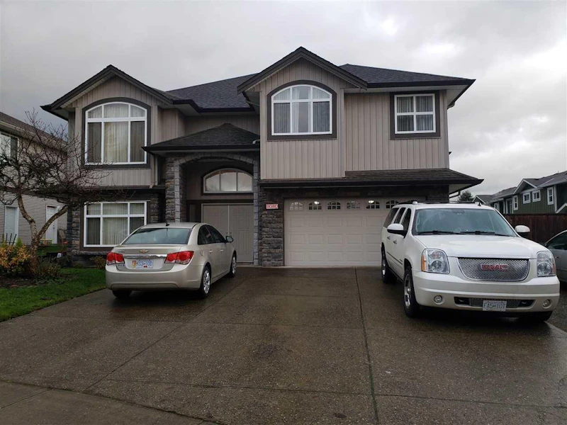 8080 Bluebell Street, Mission BC V2V 4P2