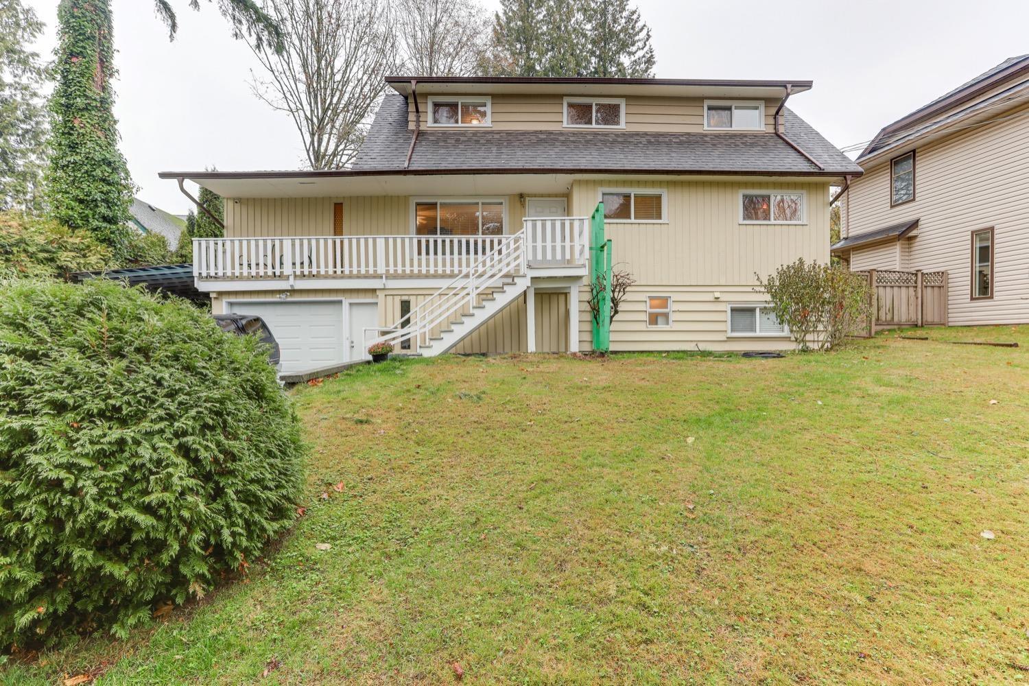 16451 78 Avenue, Surrey, BC, V4N 0M3