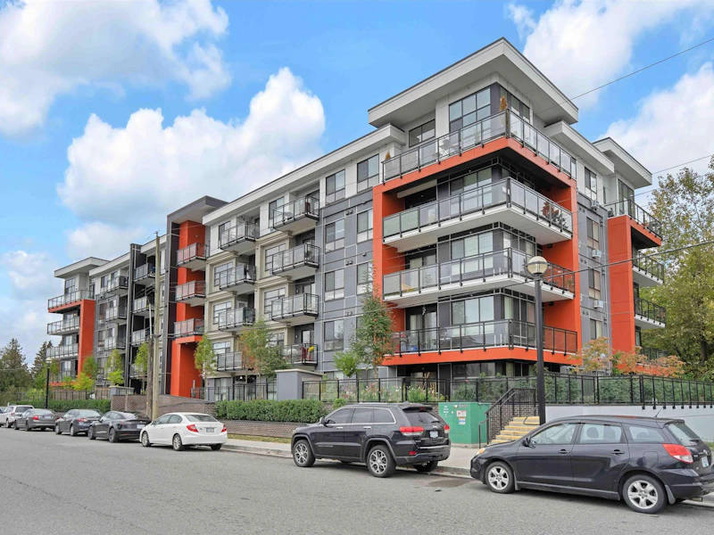 410 - 5485 Brydon Crescent, Langley BC