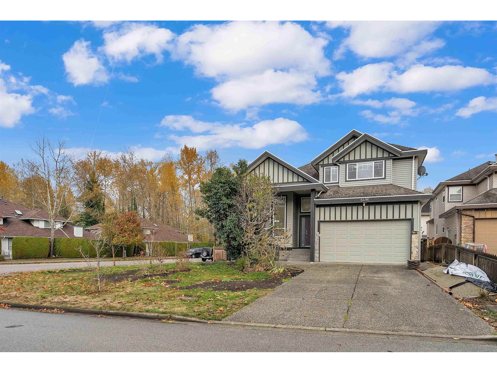 6496 189 Street, Surrey, BC, V3S 8V4