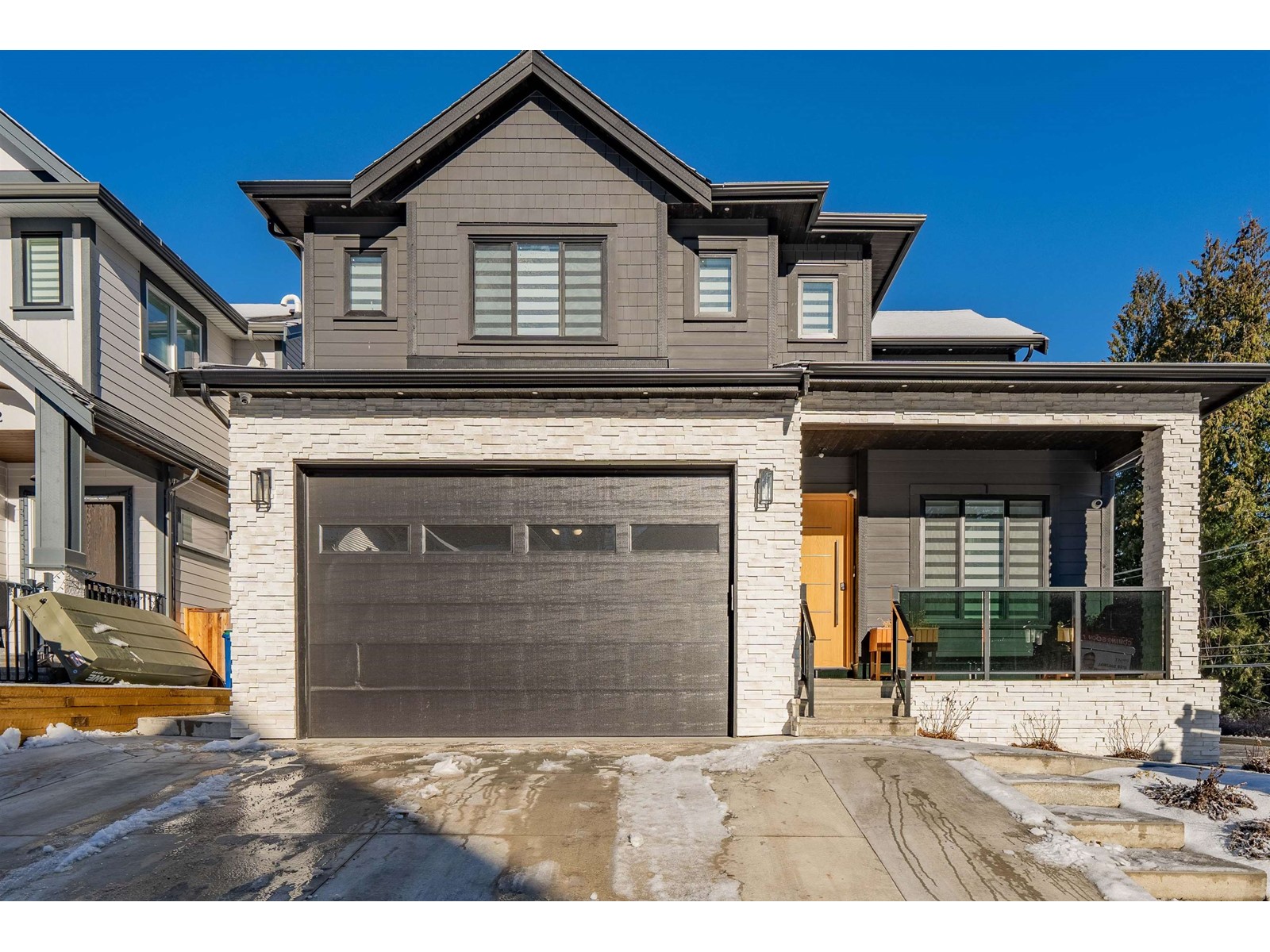 1-4581 Sumas Mountain Road, Abbotsford, BC, V3G 2H9