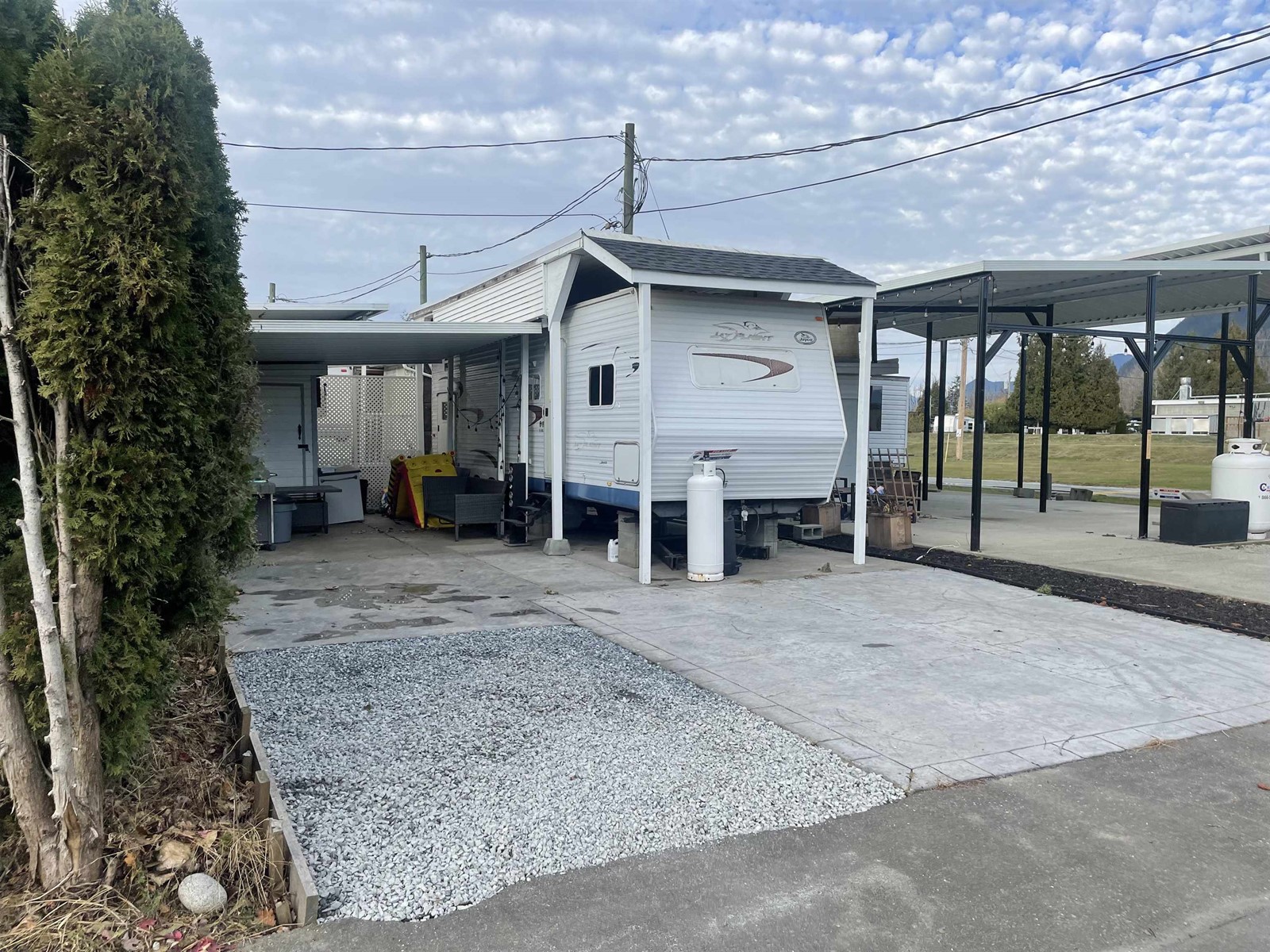 100-8400 Shook Road, Mission, BC, V2V 7L5