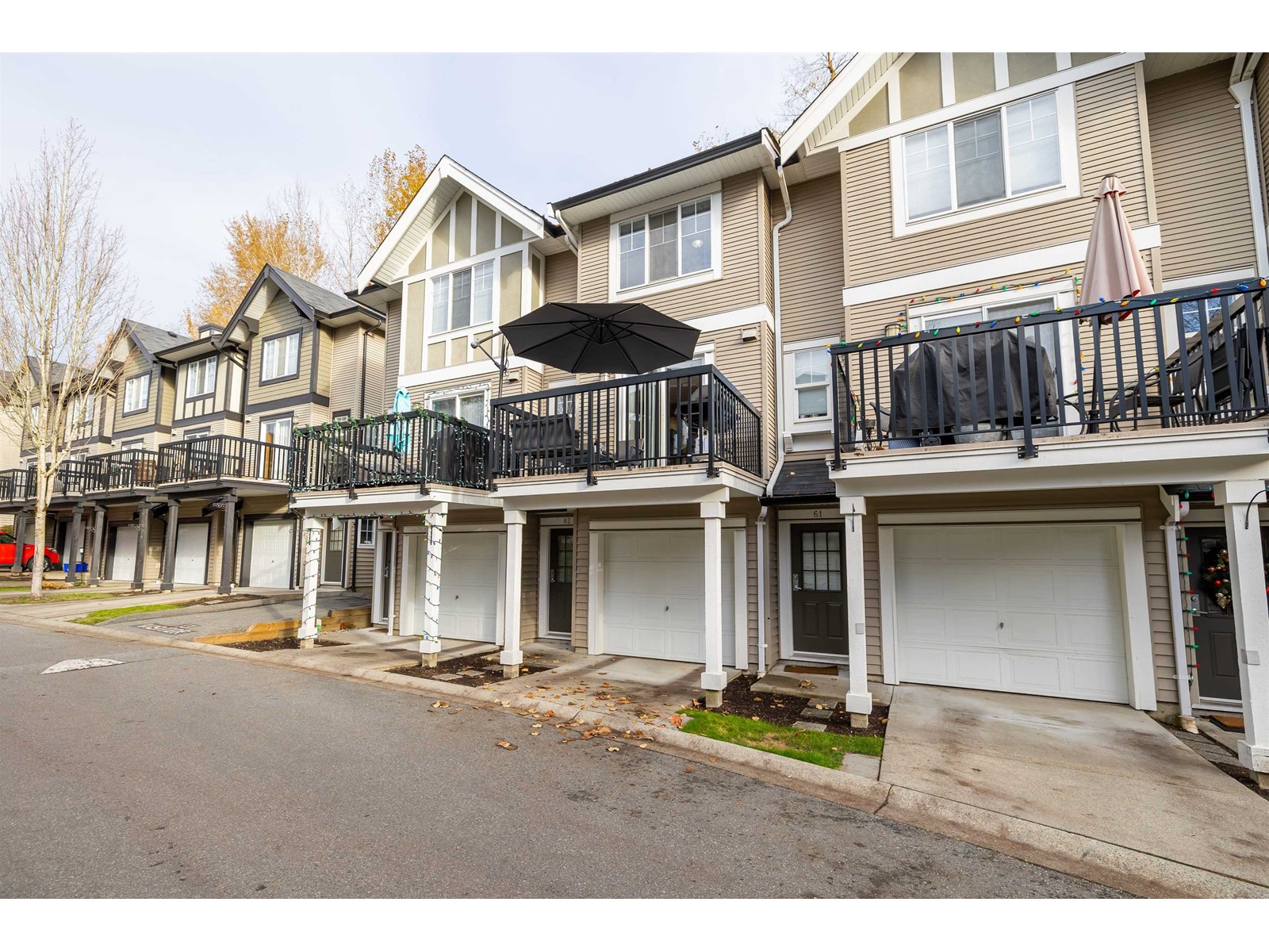 62-20176 68 Avenue, Langley, BC, V2Y 2X7