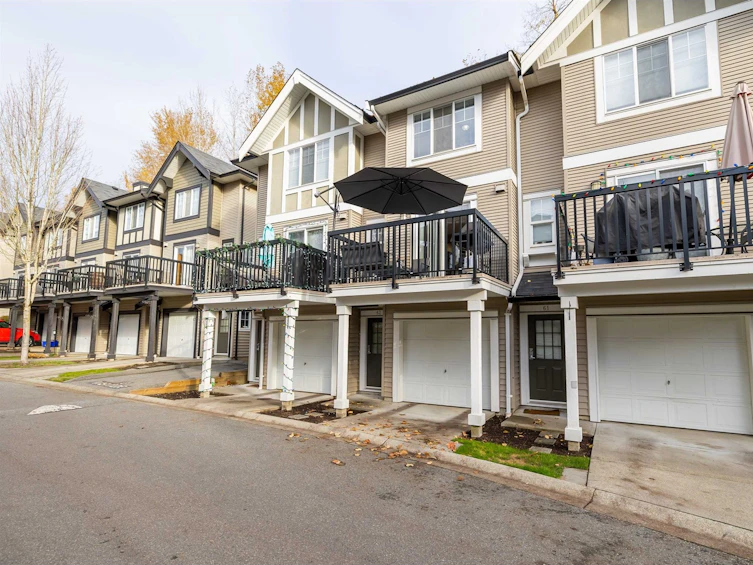 62-20176 68 Avenue, Langley, BC, V2Y 2X7