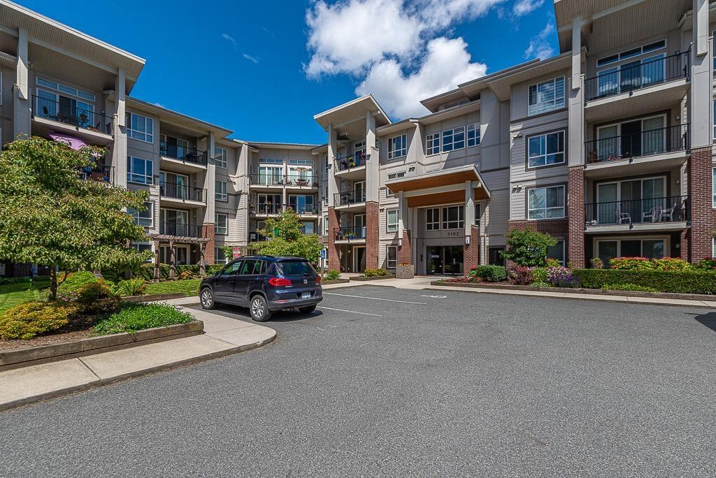 415-3192 Gladwin Road, Abbotsford, BC, V2T 6M9