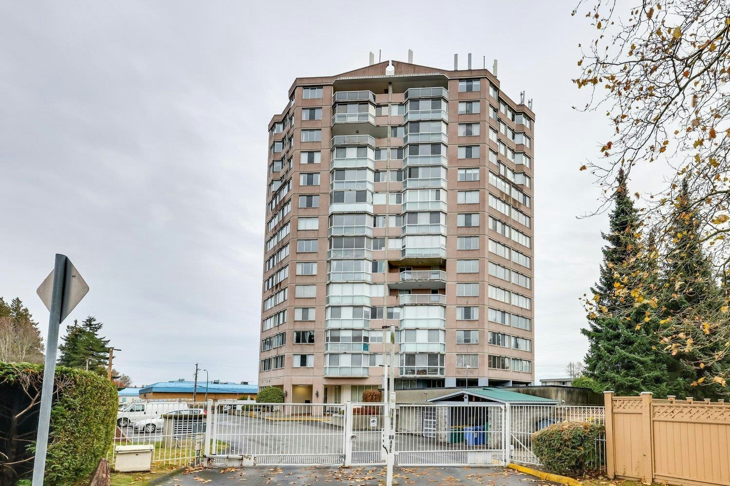 604-11881 88 Avenue, Delta, BC, V4C 8A2