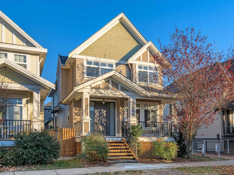 7356 194th Street, Surrey BC V4N 5Y2
