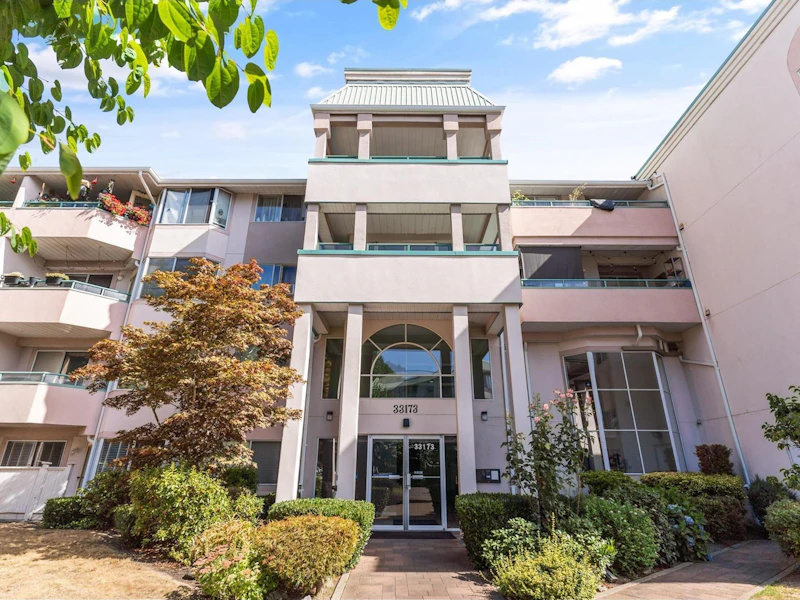 136 - 33173 Old Yale Road, Abbotsford BC V2S 2J4