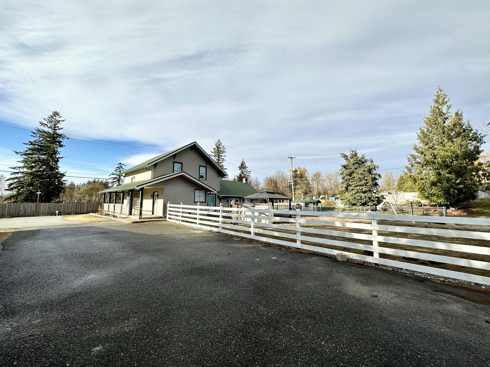 782 264 Street, Langley, BC, V4W 2M8