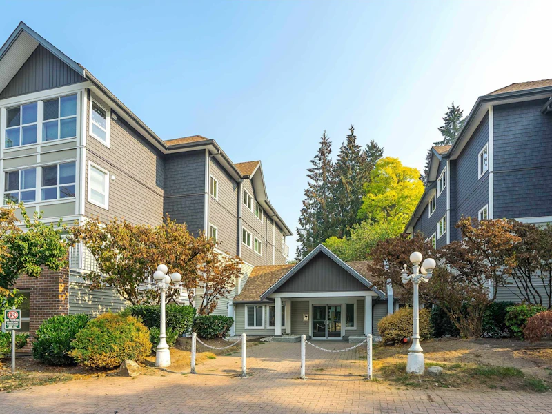 212 - 9688 148th Street, Surrey BC V3R 0W2