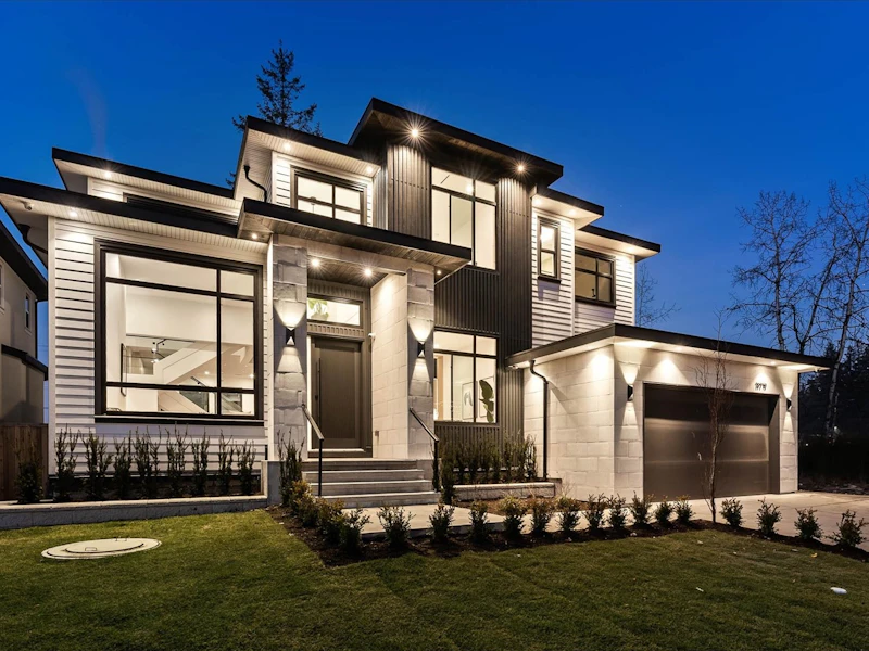 19719 31b Avenue, Langley BC