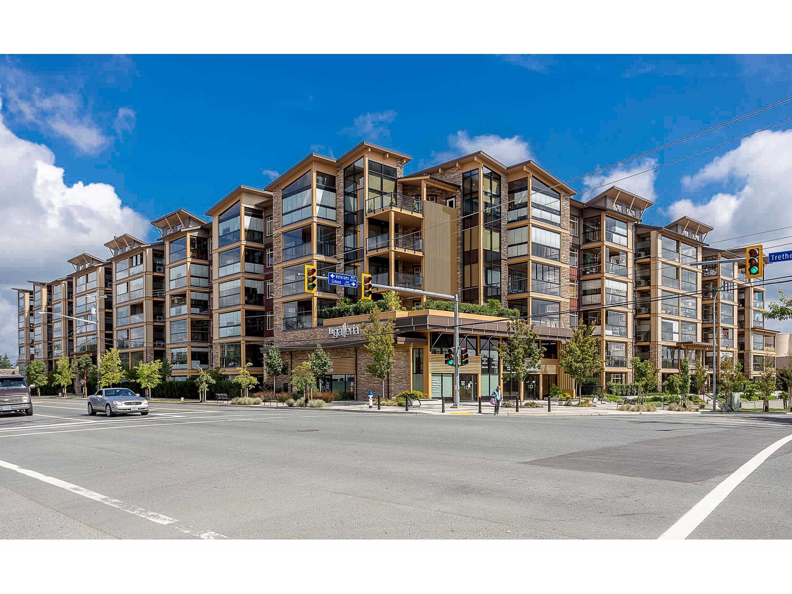 304-2860 Trethewey Street, Abbotsford, BC, V2T 0G5