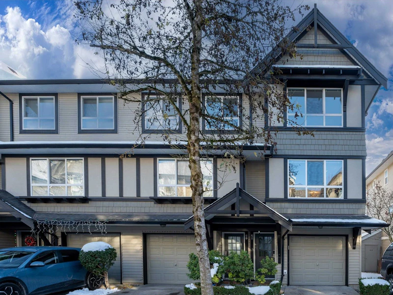 61 - 6747 203rd Street, Langley BC V2Y 3B5