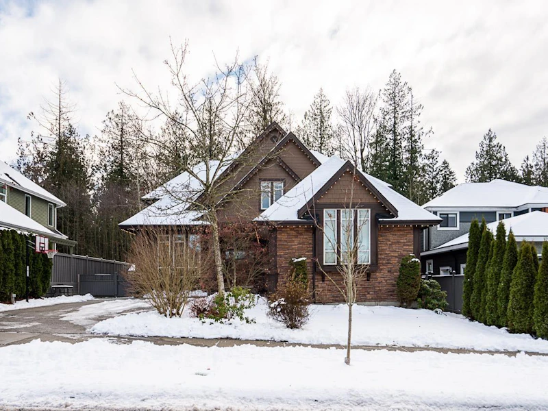 16320 60th Avenue, Surrey BC V3S 1S4