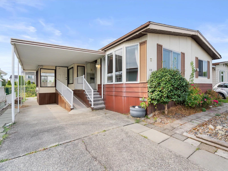 49 - 1640 162nd Street, Surrey BC
