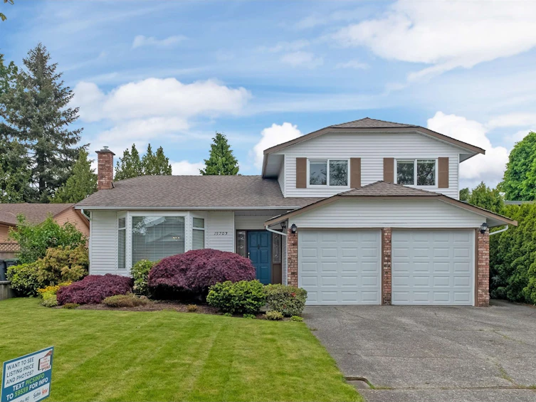 15703 101 Avenue, Surrey, BC, V4N 2S5