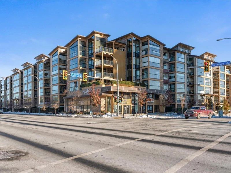 422 - 2860 Trethewey Street, Abbotsford BC