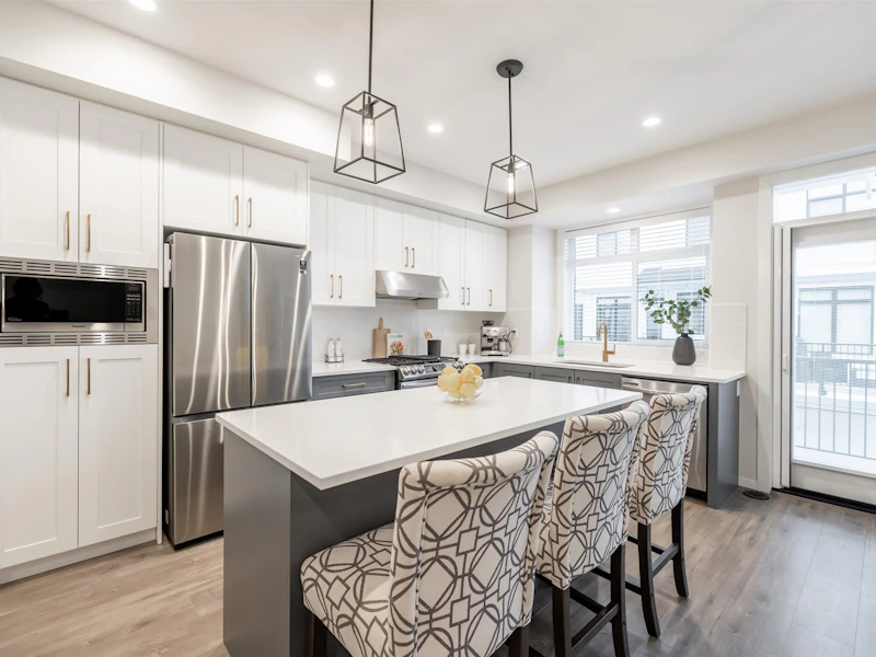 46 - 17557 100th Avenue, Surrey BC