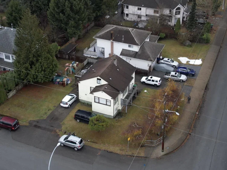 10230 146 Street, Surrey, BC, V3R 3S9